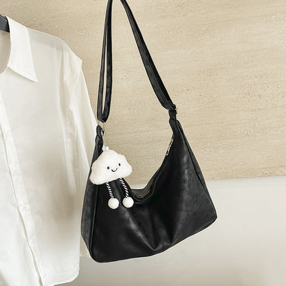 WoChic Hobo Handtasche Brehn