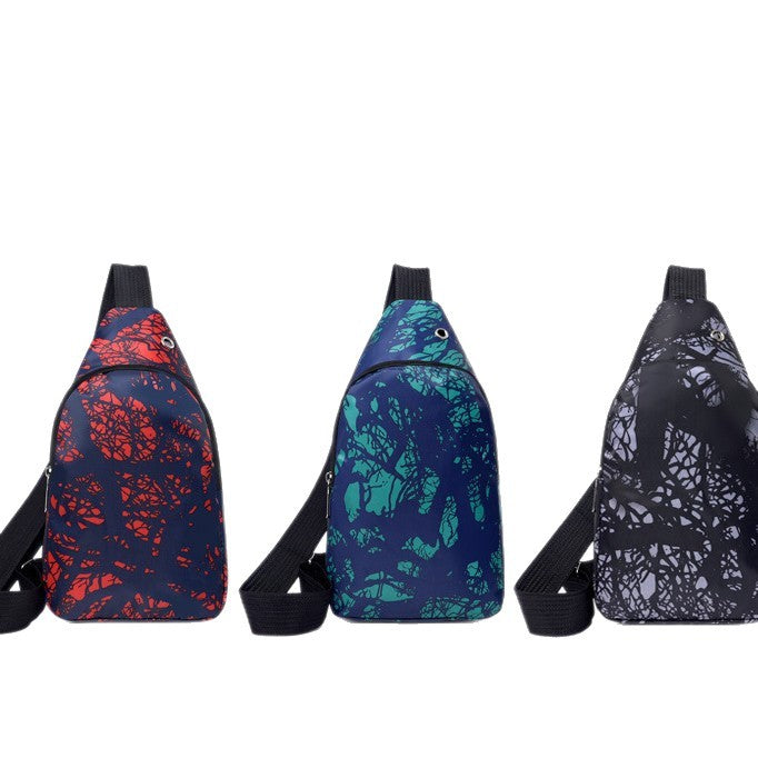 Crossbody Sling Bag Brehn