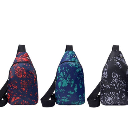 Crossbody Sling Bag Brehn
