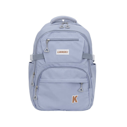 Multi-Funktionaler Rucksack Brehn