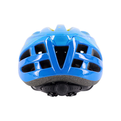 Kinder-Sicherheitsfahrradhelm Brehn