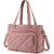 Multifunktionale Laptop-Tasche mit Abnehmbarem Tragriemen Brehn