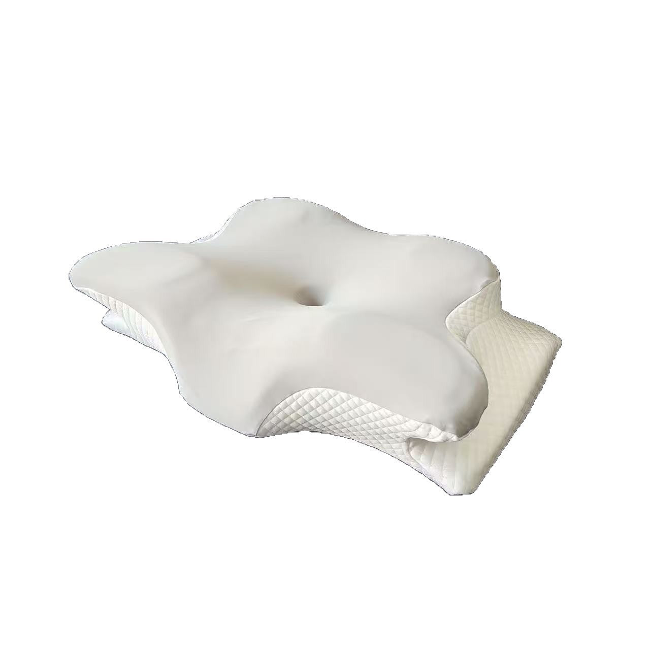 Ergonomisches Stützkissen Mit Konturierter Unterstützung Brehn