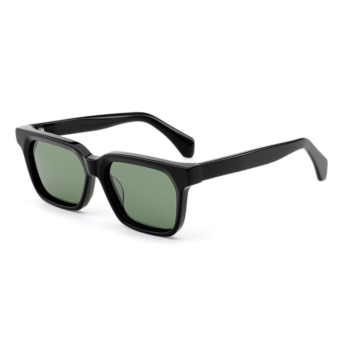 Damen modische Sonnenbrille mit anspruchsvollem Design und UV-Schutz Brehn