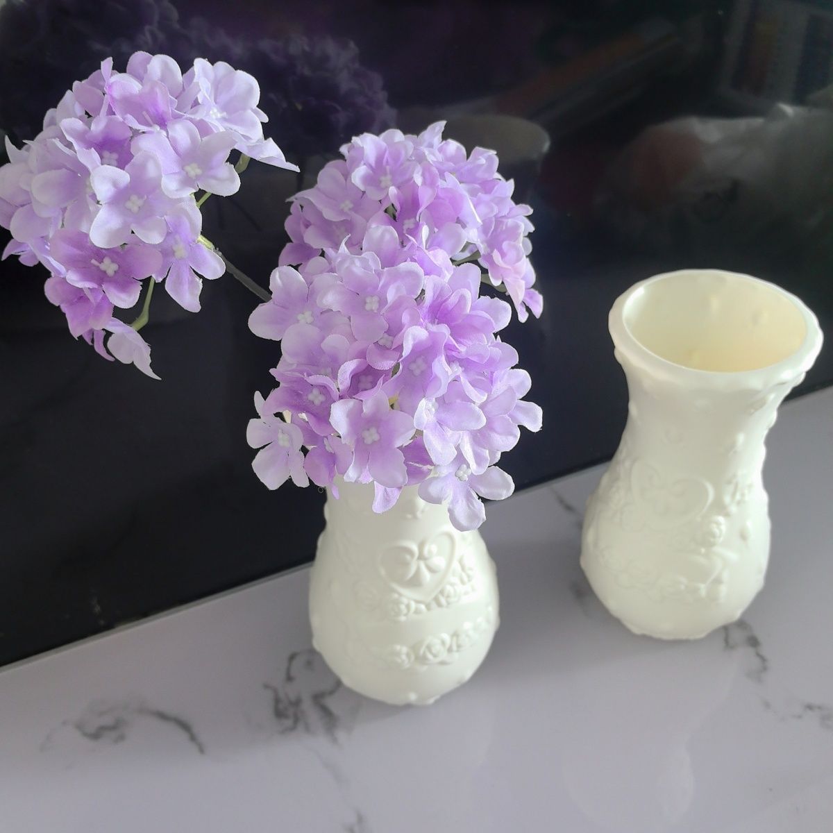 Dekorativer Floralvase Brehn
