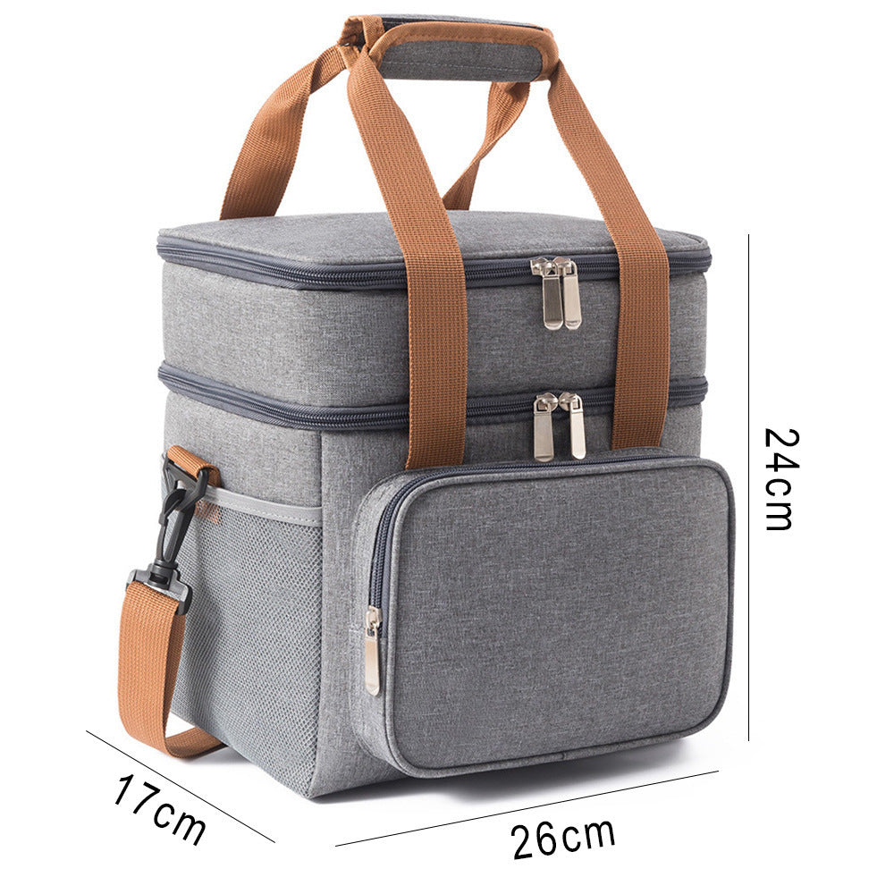 Damen Kühltasche Brehn