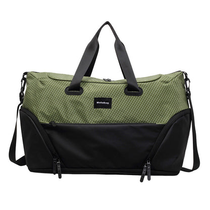 Vielseitige funktionale Reisetasche