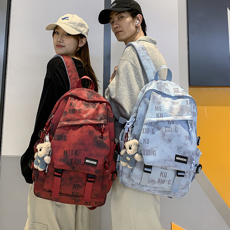 Urban Multi-Purpose Rucksack Brehn