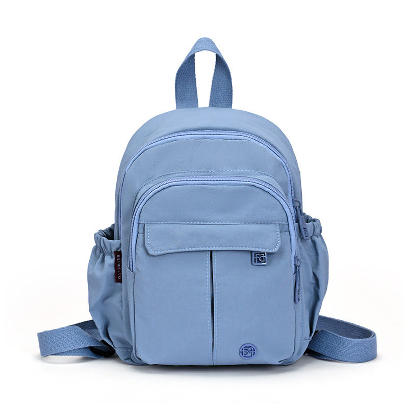 Leichter Mehrfach-Compartment Rucksack Brehn