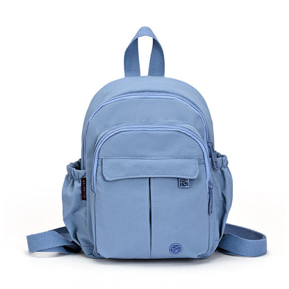 Leichter Mehrfach-Compartment Rucksack Brehn