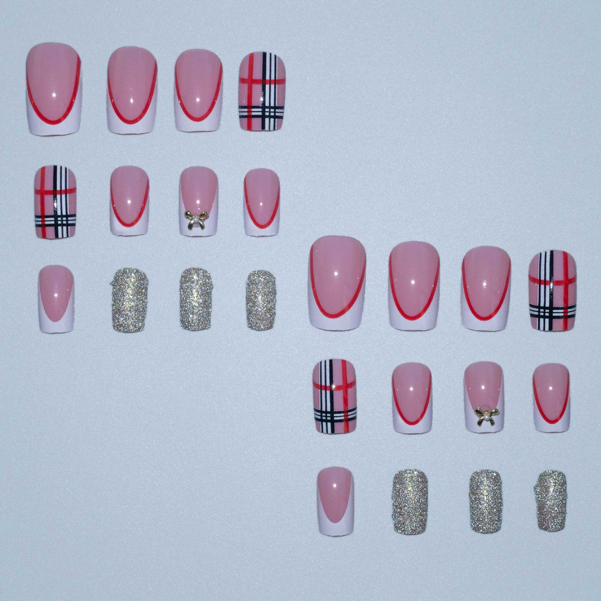 Nail Art Set Brehn