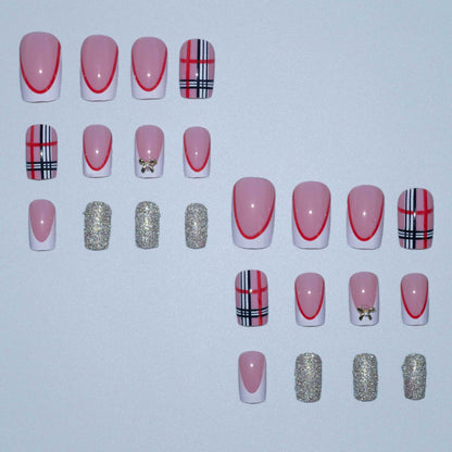 Nail Art Set Brehn