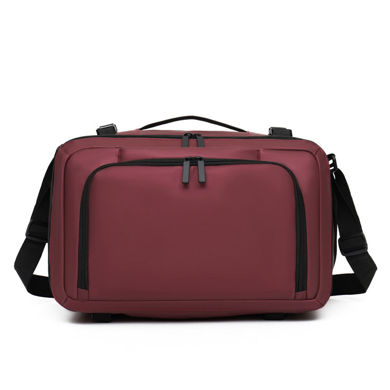 Funktionale rk Duffle Bag Brehn