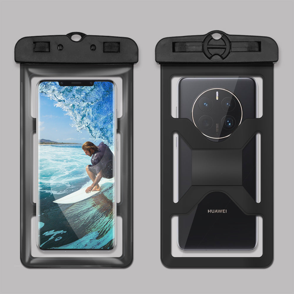 Wasserdichte Smartphone-Hülle Brehn