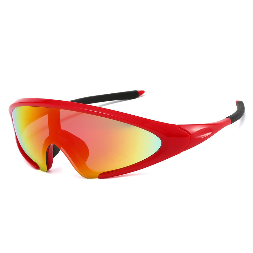 Performance Sports Shield Sonnenbrille Brehn