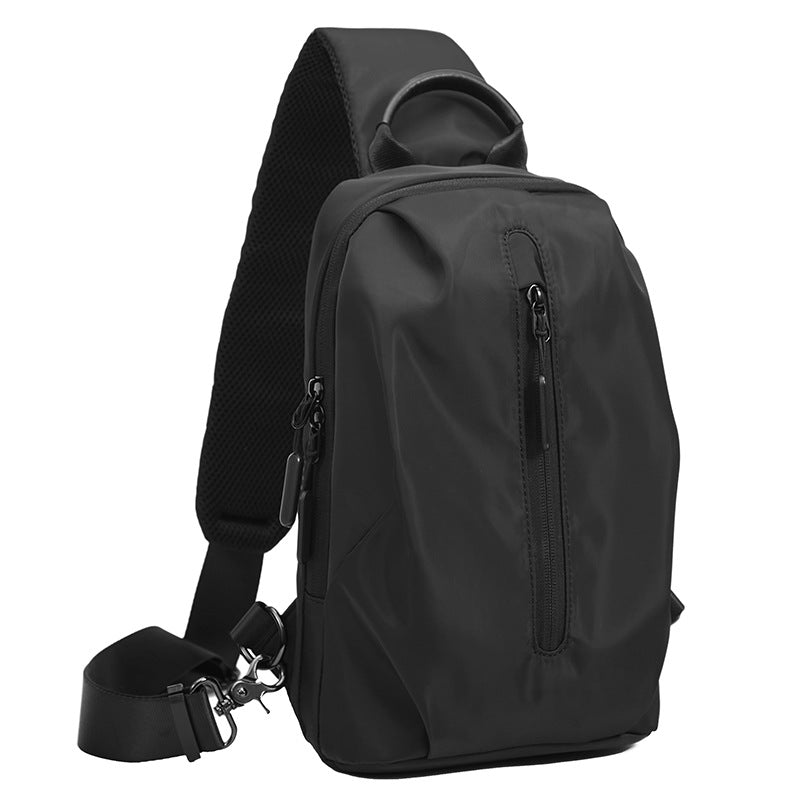 Hochleistungs-Crossbody-Tasche Brehn
