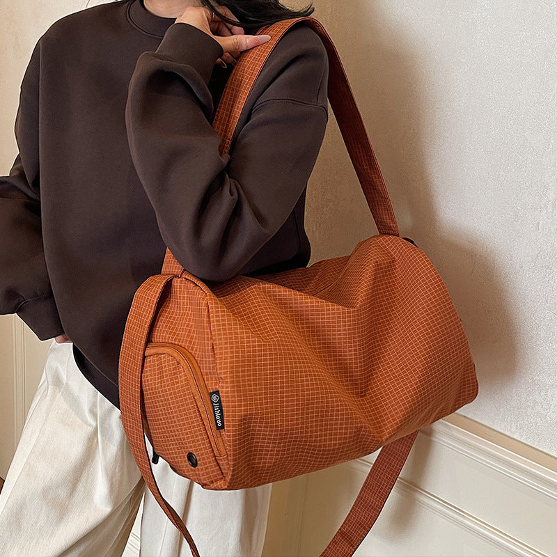 Vielseitige Crossbody Reise Tasche