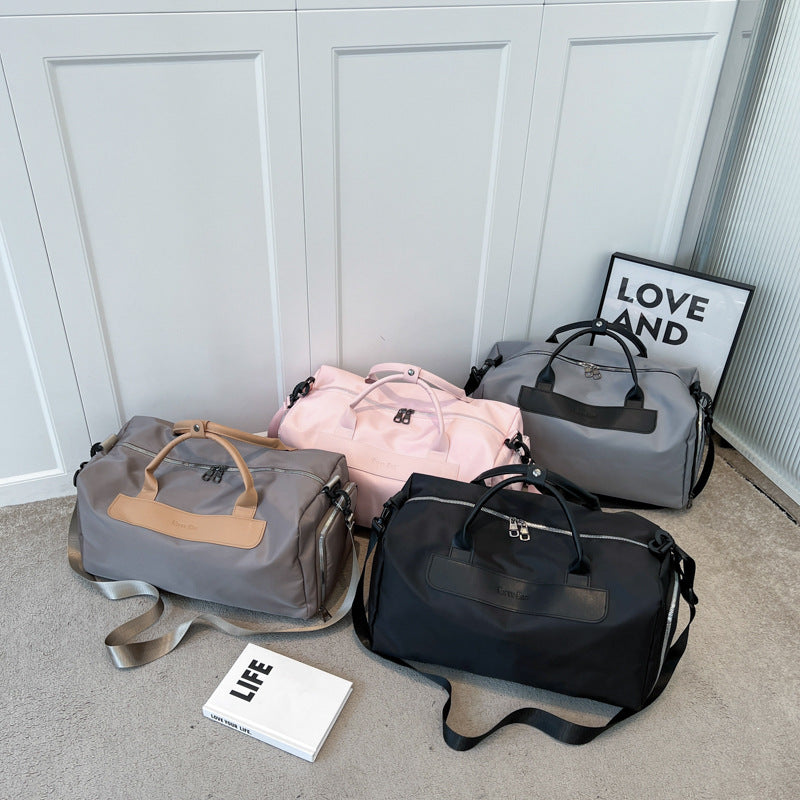 Vielseitige Reisetasche