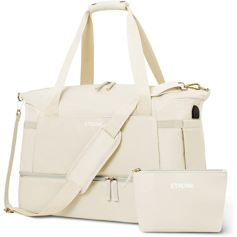 Multi-Funktionale Reisetasche Brehn