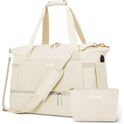 Multi-Funktionale Reisetasche Brehn