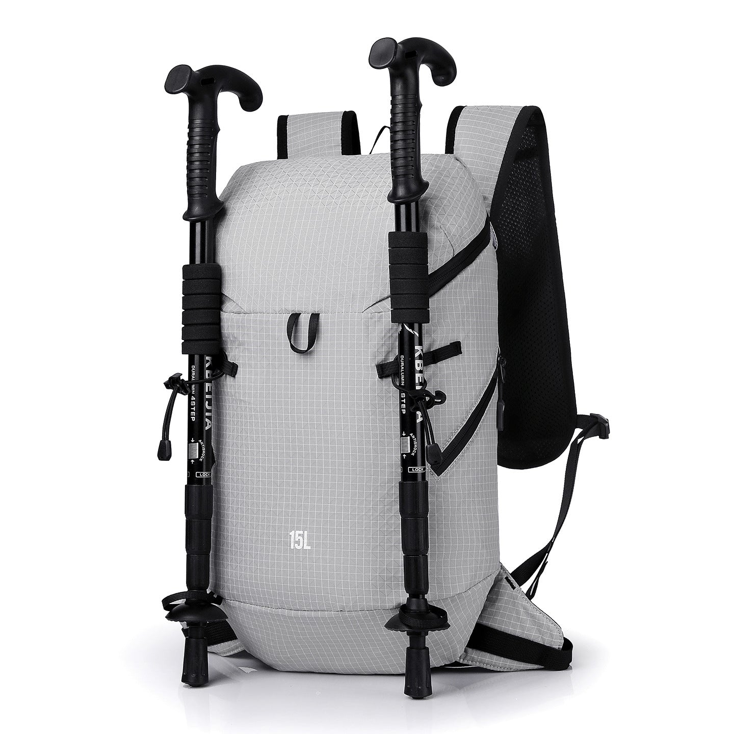Leichter Reise-Rucksack Brehn