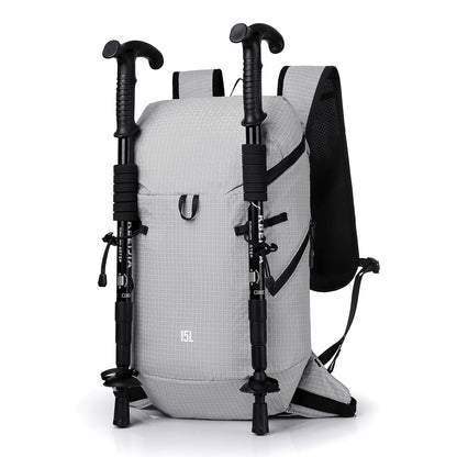 Leichter Reise-Rucksack Brehn