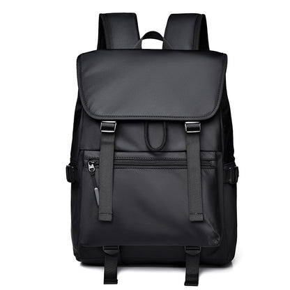 Vielseitiger Mehrfachfächer-Rucksack Brehn