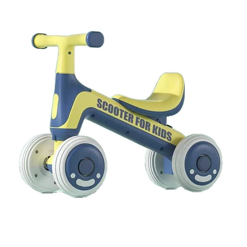 Kinder-Roller Brehn