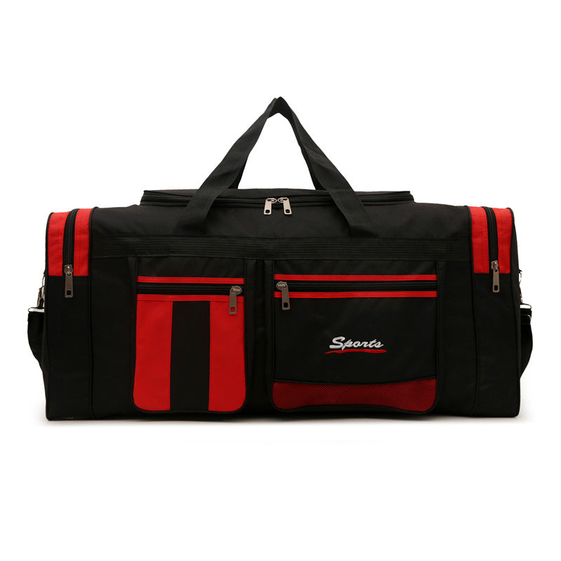 Damen vielseitige Sport- und Reisetasche Brehn