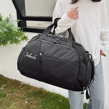 Vielseitiger Sport Workout Rucksack Brehn