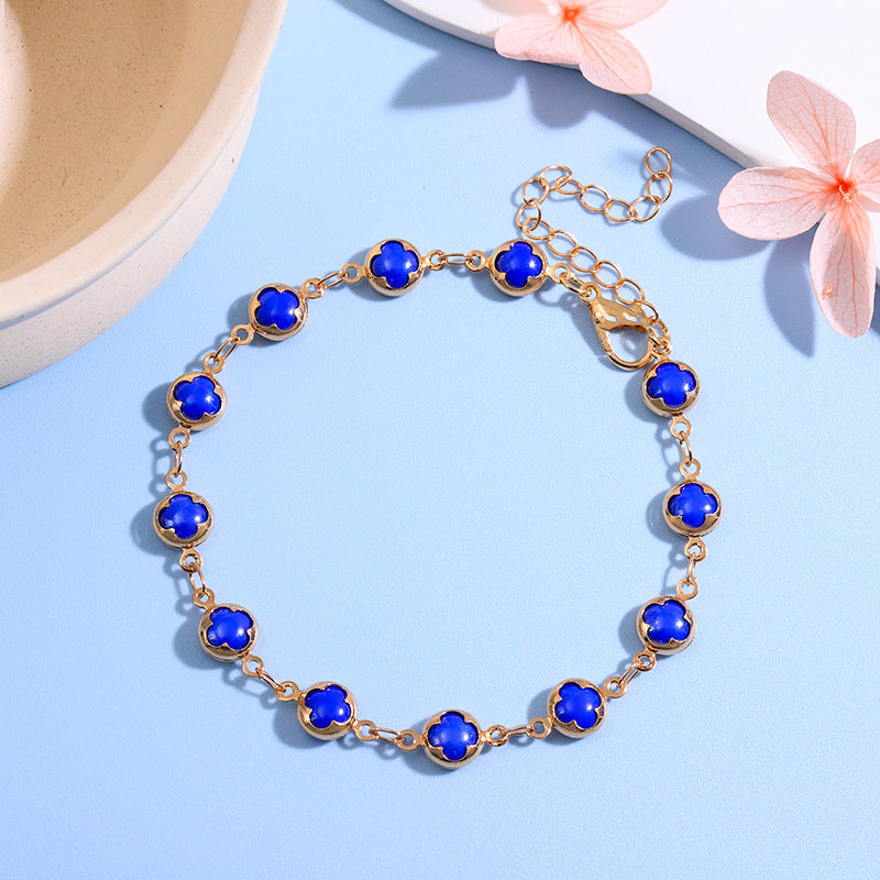Elegante Statement-Armband Brehn