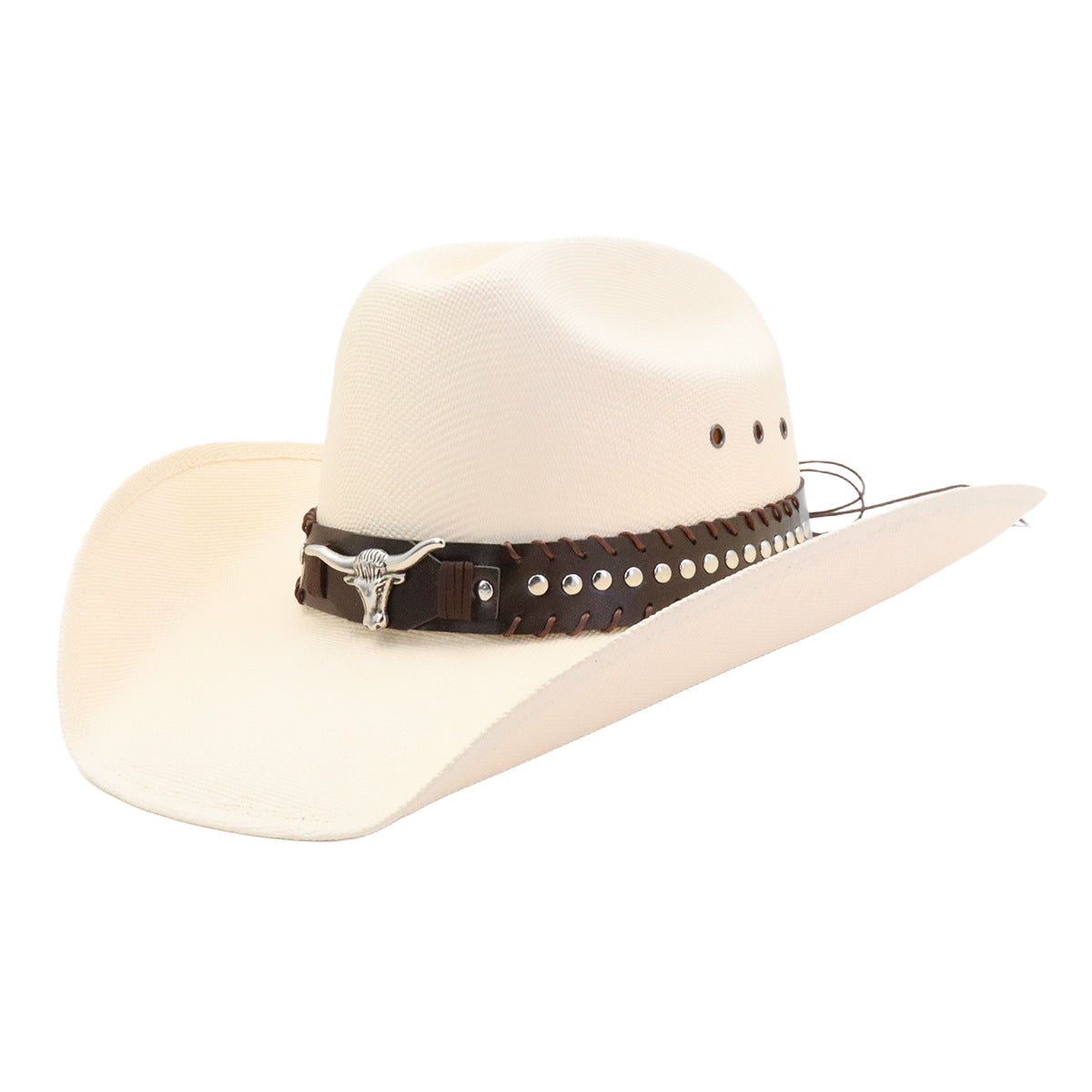 Western Strohhut Cowboy | Brehn