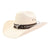 Western Strohhut Cowboy | Brehn