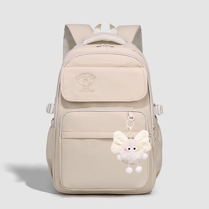 Niedlicher lässiger Rucksack Brehn