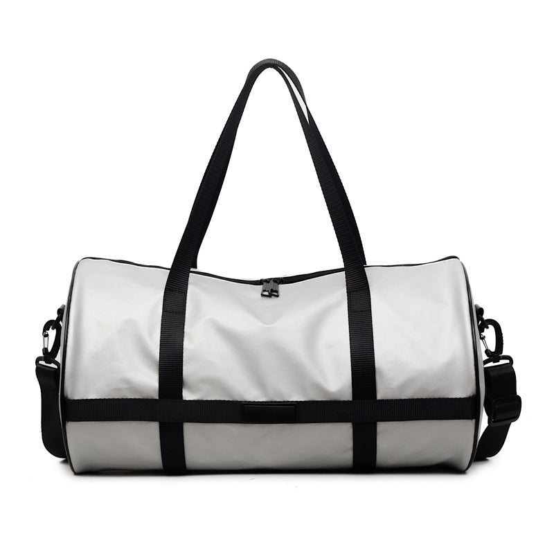 Langlebiger Allwetter Sport-Duffelbag