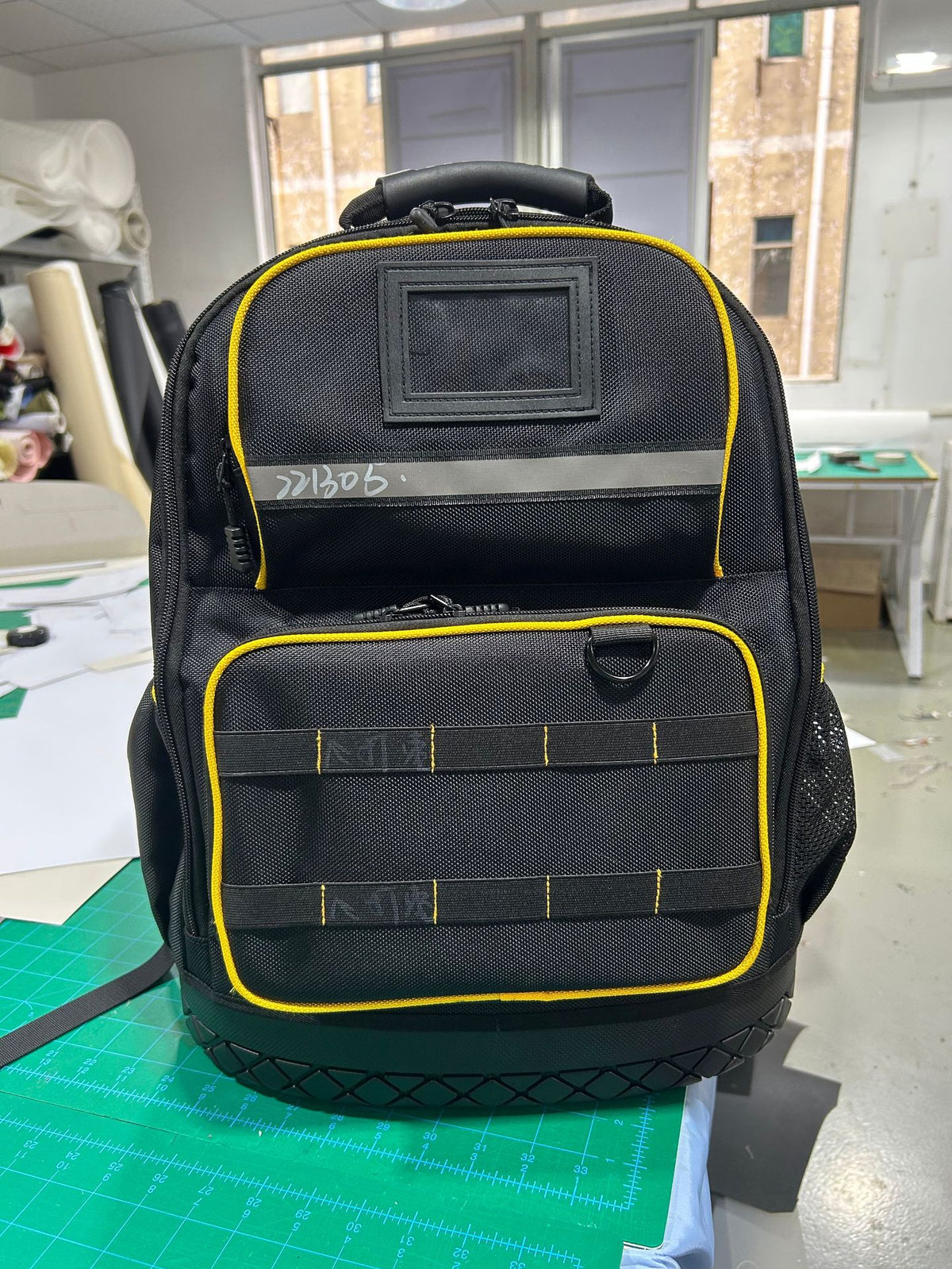 Multi-Zweck Taktischer Rucksack Brehn