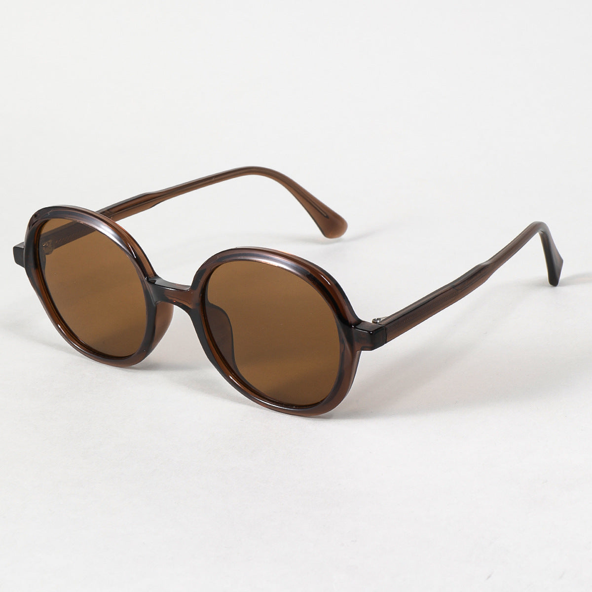 Damen modische Sonnenbrille mit robustem und stylischem Rahmen Brehn