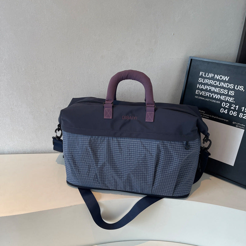 Multifunktionale Tragetasche Mit Ergonomischem Design Brehn