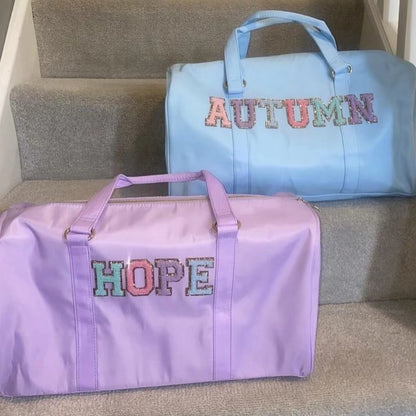 Haltbarer Sport-Duffle-Bag