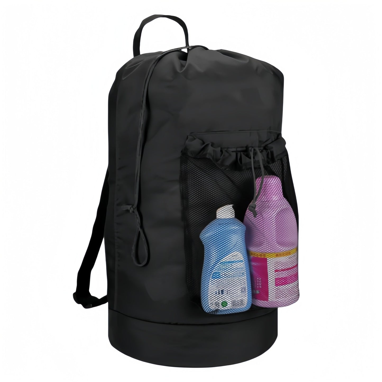 Sportliche Multifunktionsrucksack Brehn