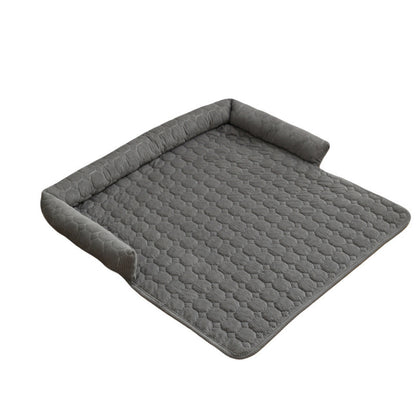 Damen gemütliche Plattformmatte Brehn