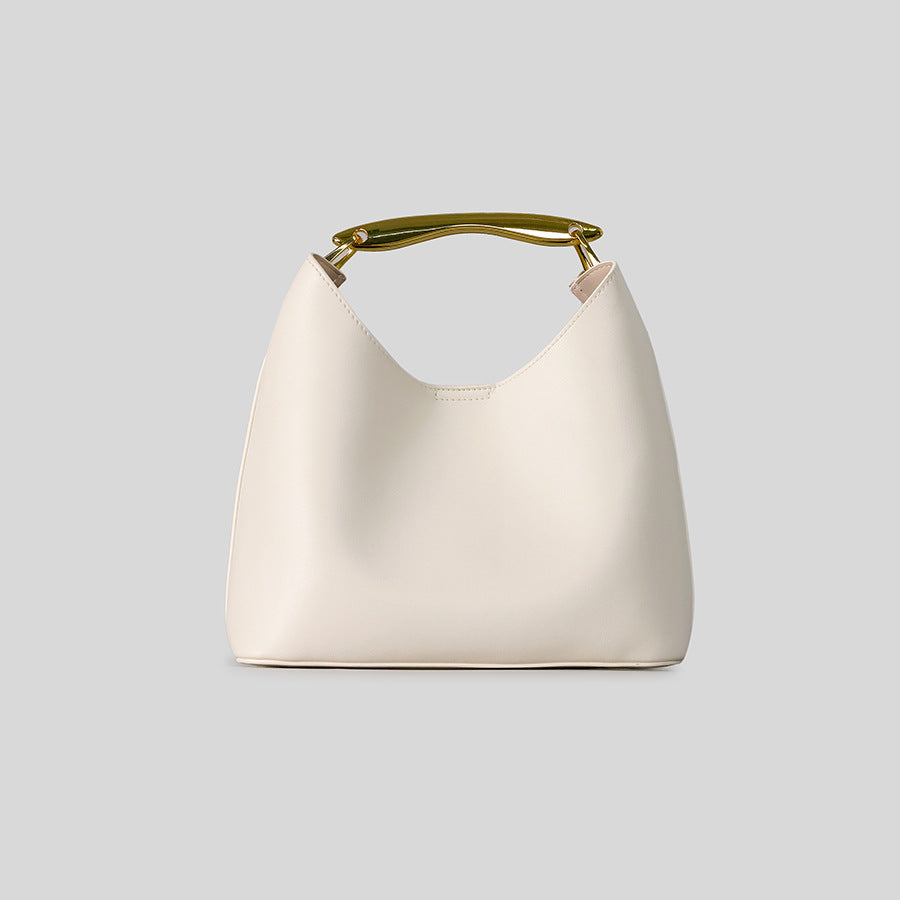 Moderne Minimalistische Handtasche  1790618832