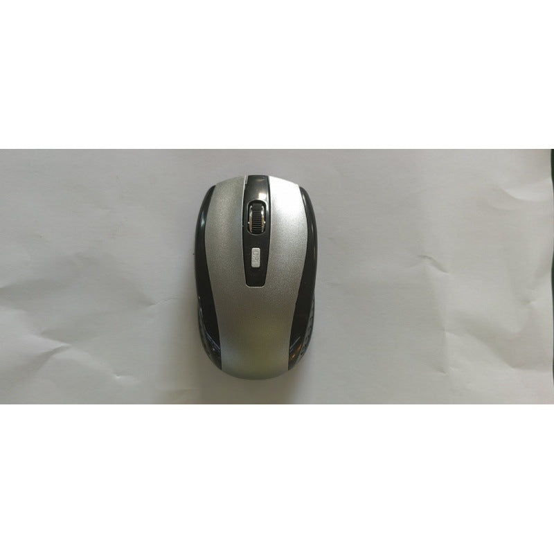Ergonomische Kabellose Maus mit Präziser Steuerung Brehn