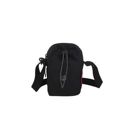 WoCompact Drawstring Crossbody Bag Brehn
