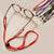Verstellbarer Sportbrillenhalter Brehn