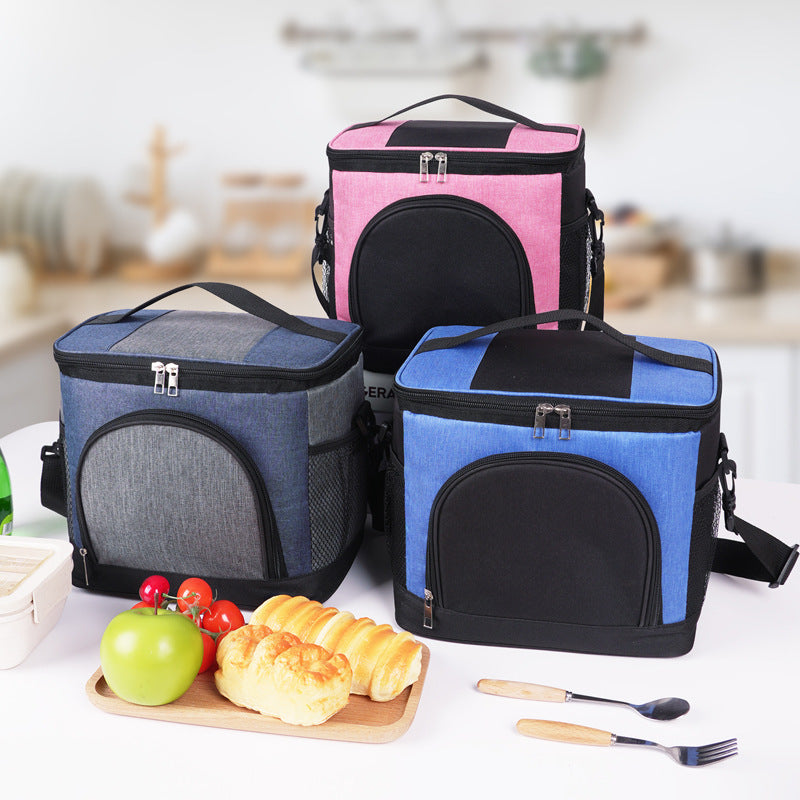 Isolierte Kühltasche