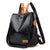 Frauen Modebewusster Multin funktionaler Rucksack