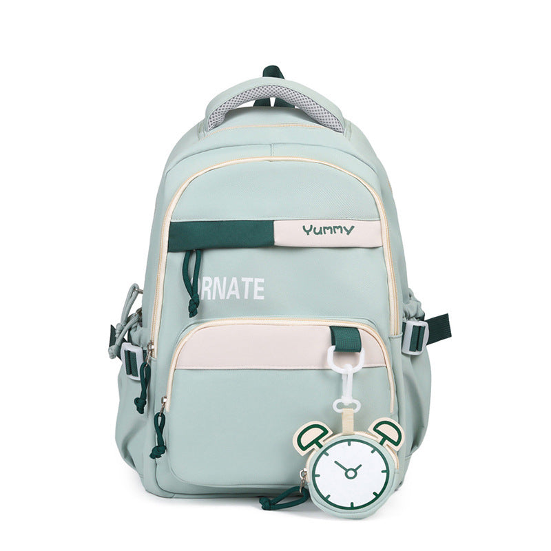 Funktionaler Schulrucksack Brehn