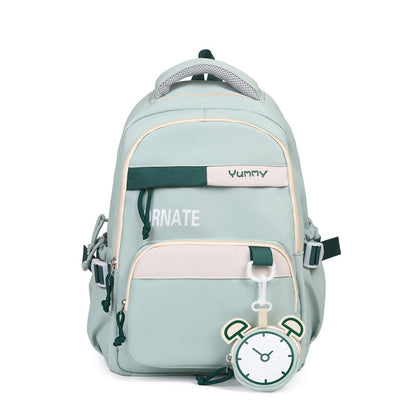 Funktionaler Schulrucksack Brehn