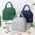 Isolierte Lunch Bag Brehn